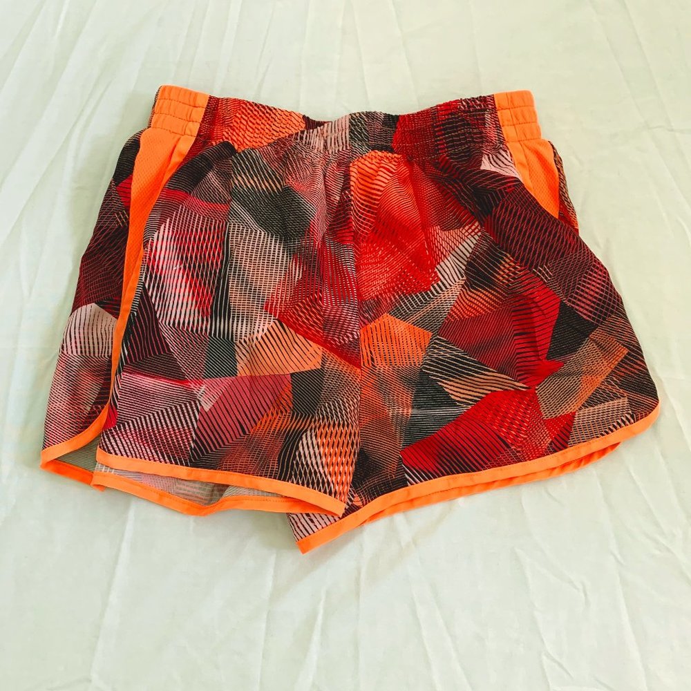 Champion Girls Running Shorts